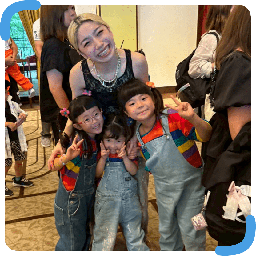 人を育てる教育方針のクラスづくり