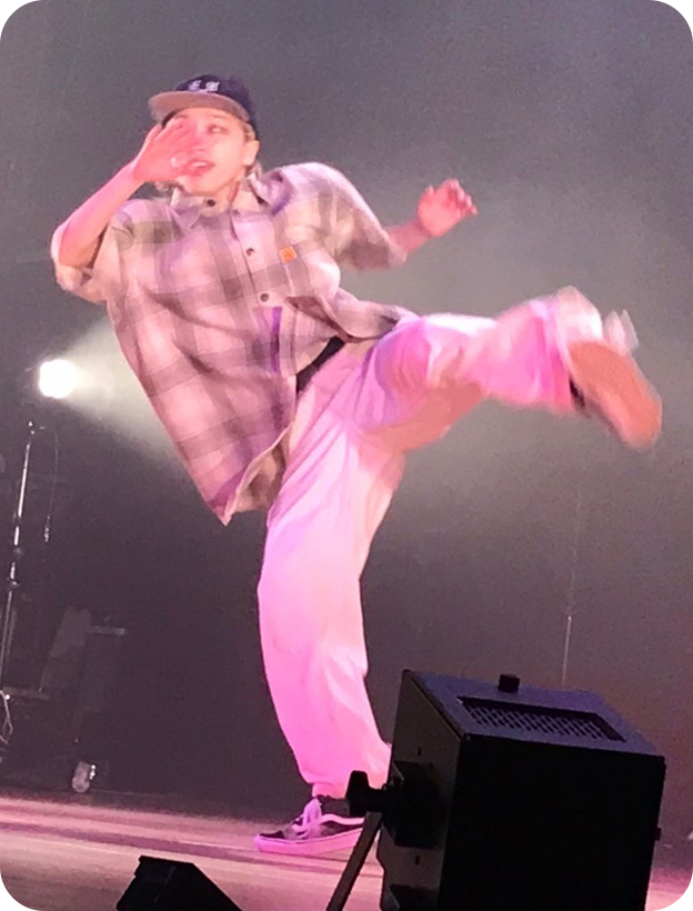 NARU