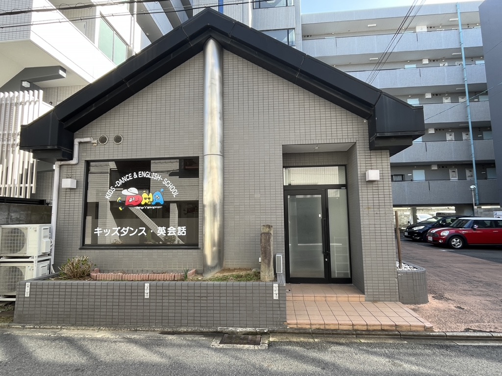 西院本校