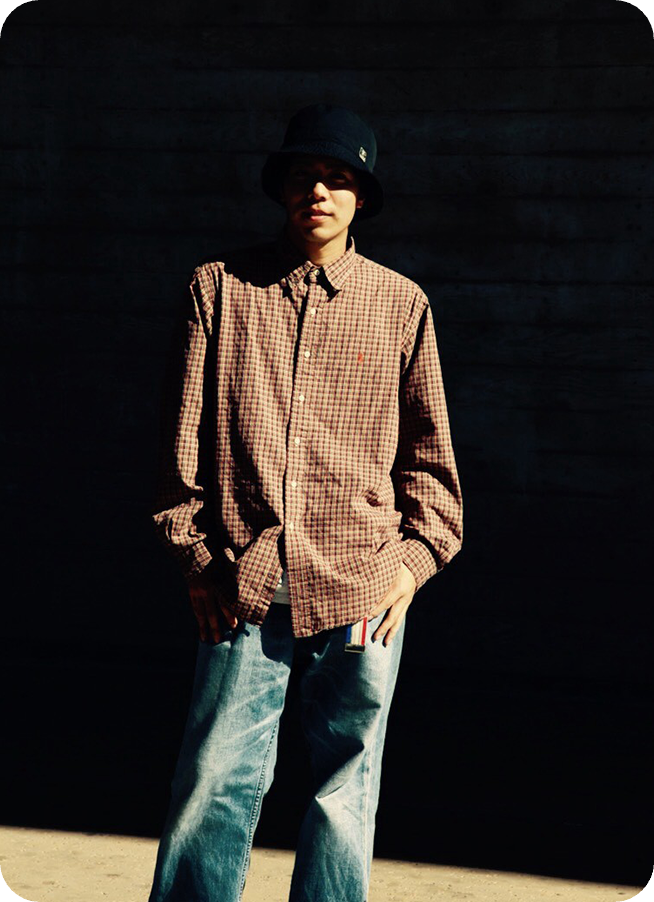SHOMA